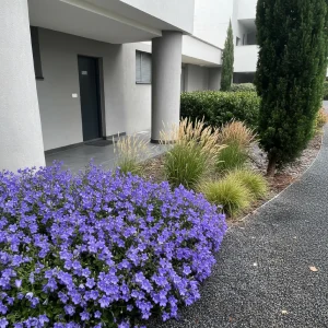 Kertépítés kis kert ötletek