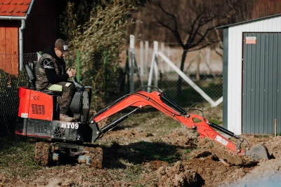 Profi kerttervezés és kivitelezés Balatonlellén