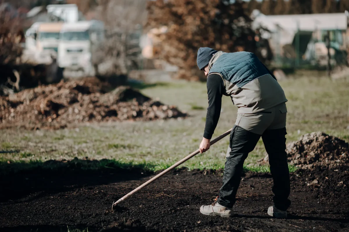 Profi kerttervezés és kivitelezés Balatonlellén