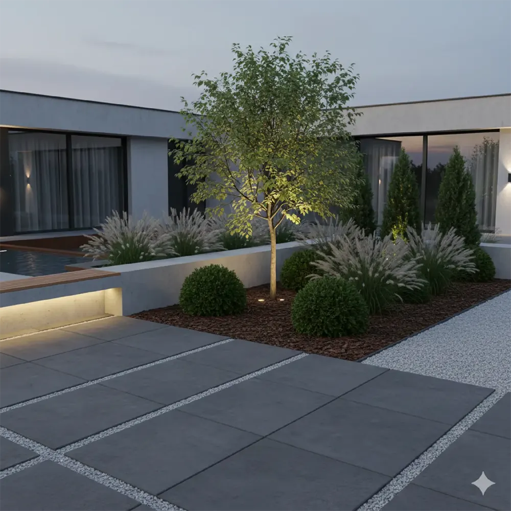 Eco-Exkluzív Kertépítés