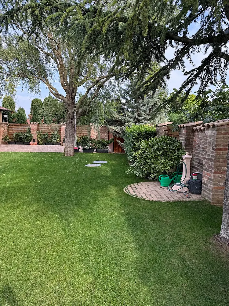 Eco-Exkluzív Kertépítés