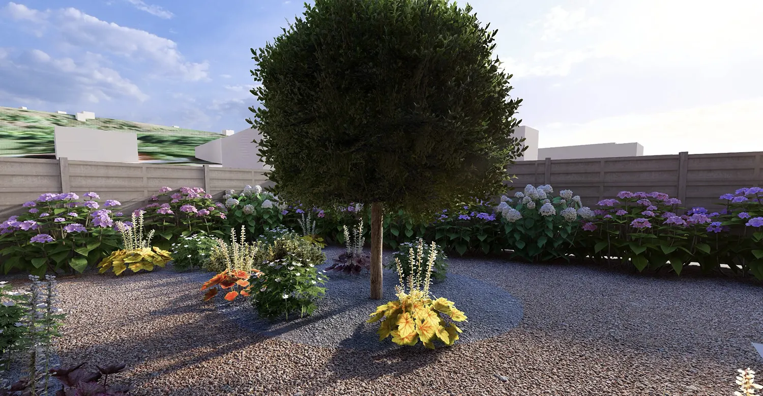 Eco-Prémium Kertépítés