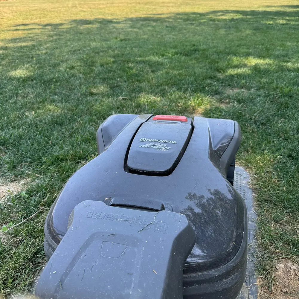 Eco-Standard Kertépítés