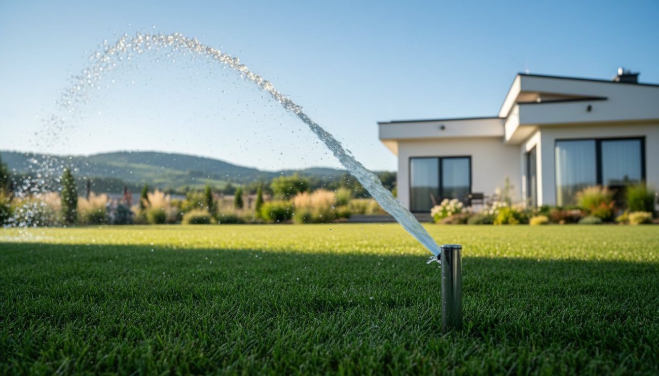 Automata öntözőrendszer Dombóvár: Profi útmutató 2026