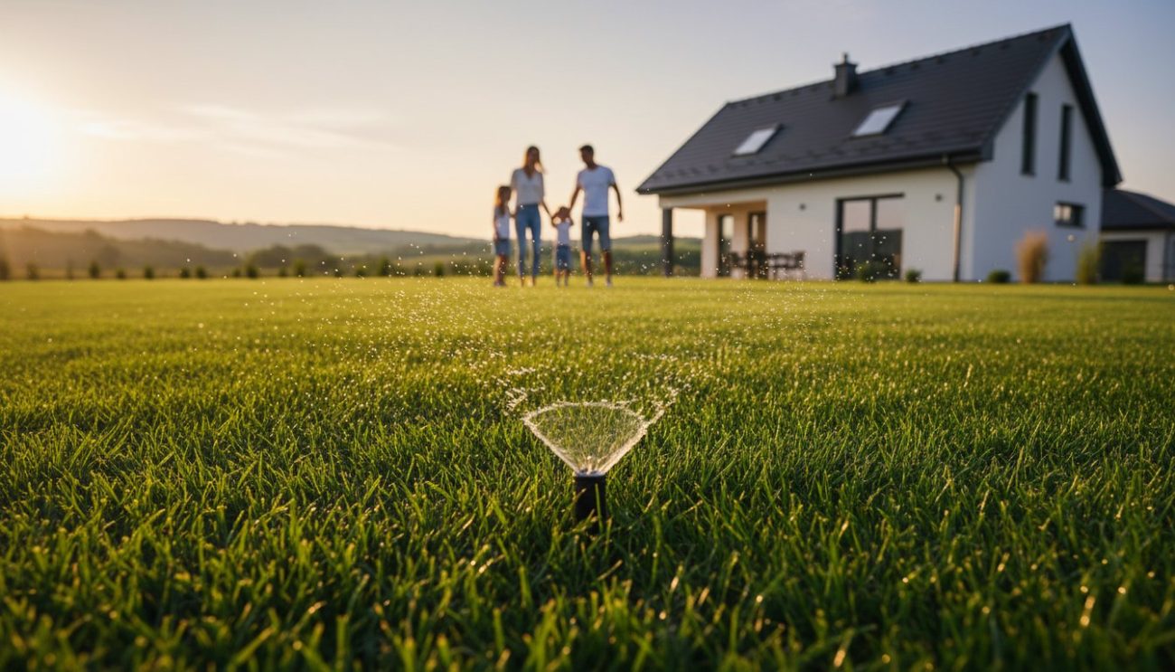 Gyepesítés Kaposvár: Profi füvesítés lépésről lépésre 2026-ban