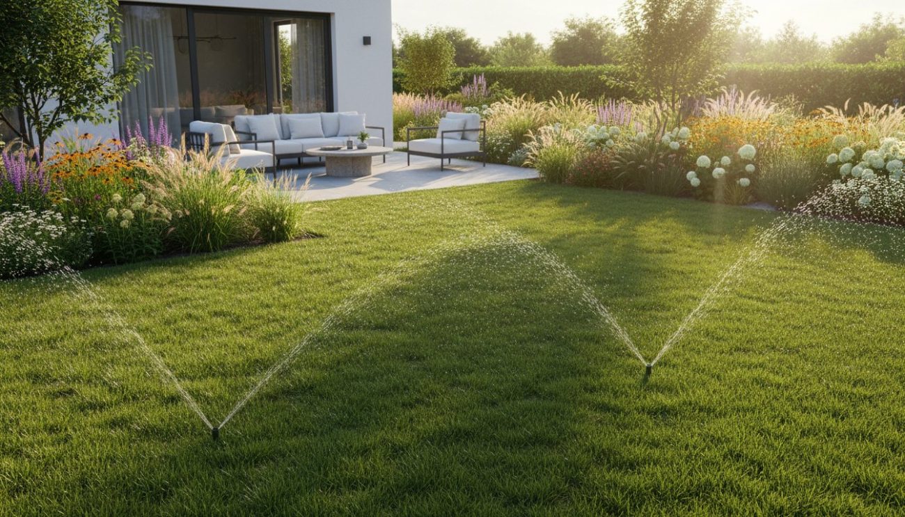 Kaposvár Kertészet és Profi Kertépítés | EcoShine