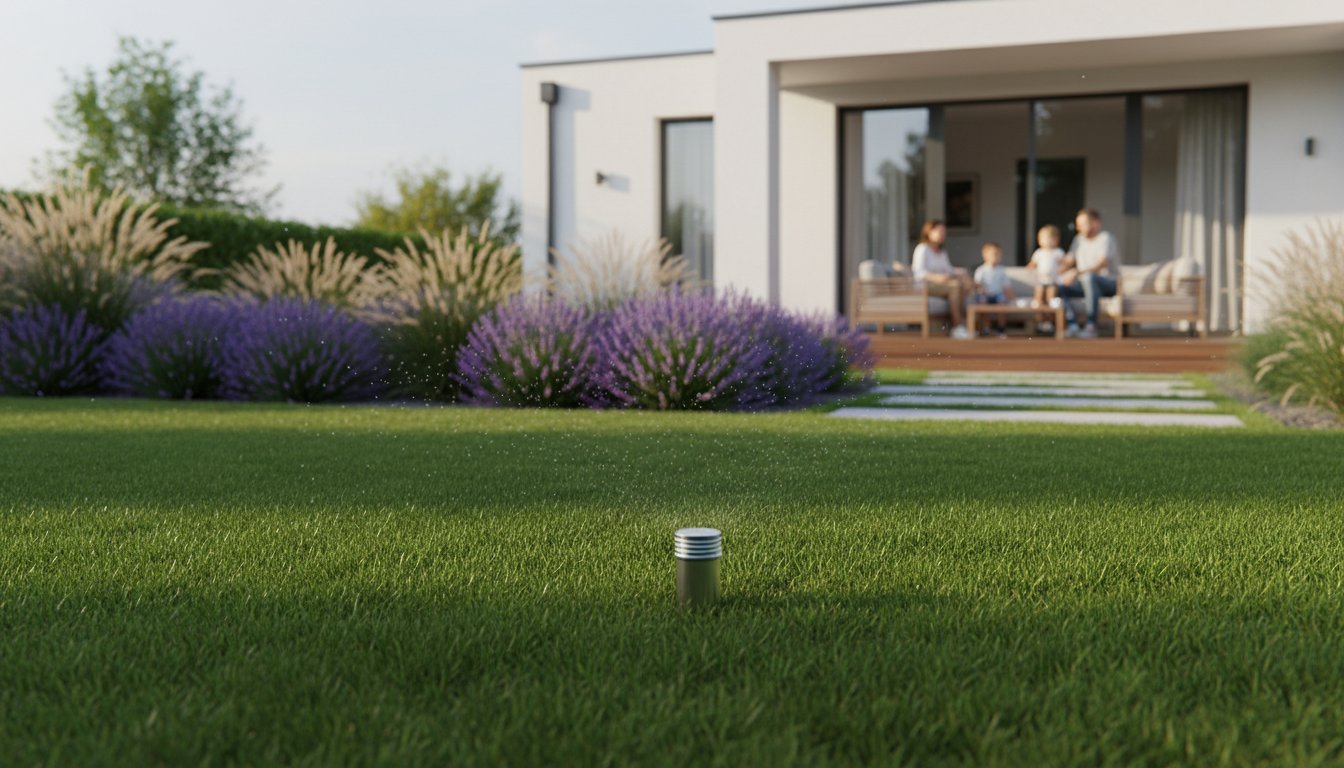 Kertépítés Kaposváron: A teljes útmutató az álomkert megvalósításához 2026-ban