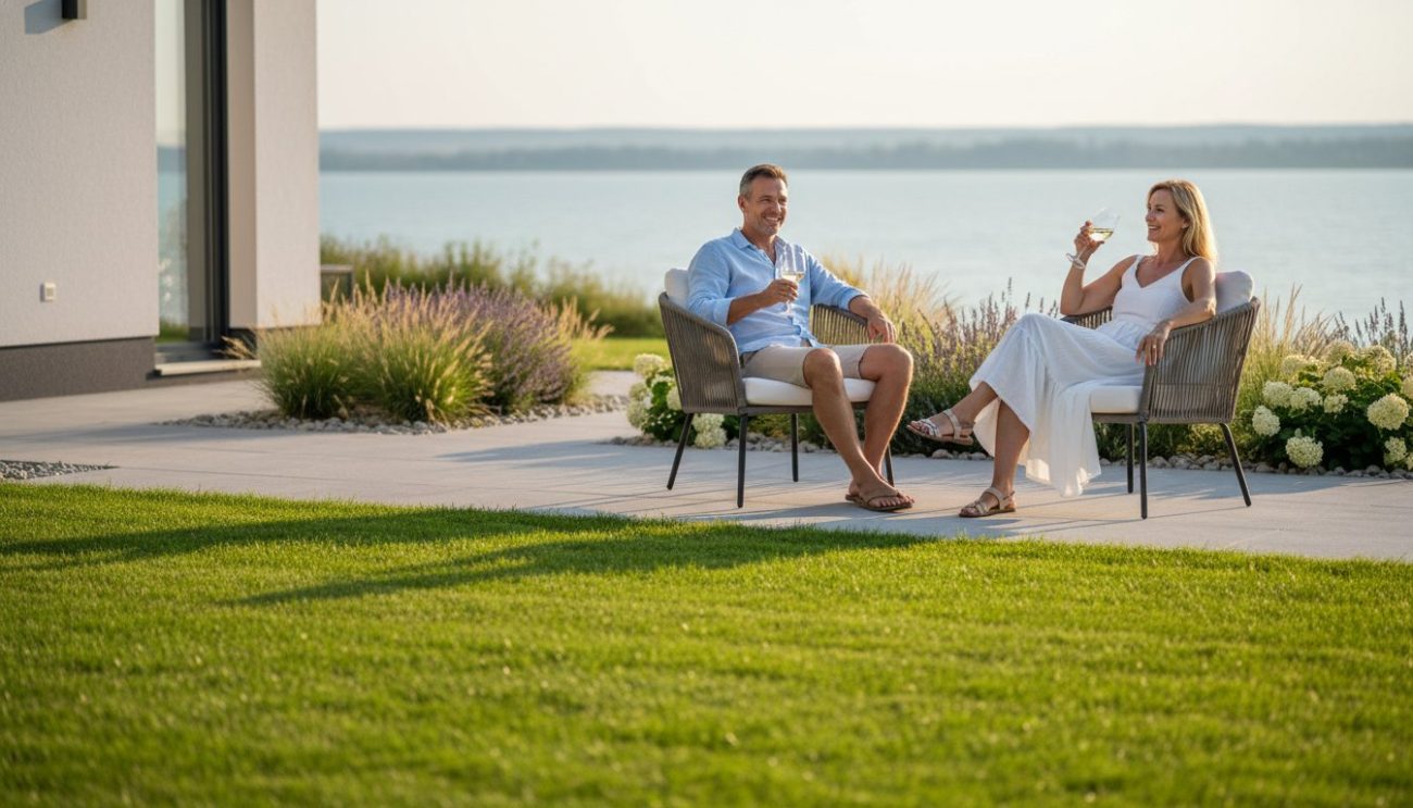 Kertfenntartás Balaton: Buying Guide a Gondtalan Nyaralóért