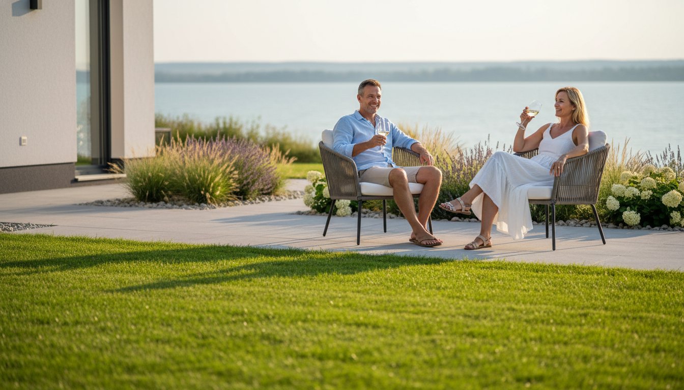 Kertfenntartás Balaton: Buying Guide a Gondtalan Nyaralóért