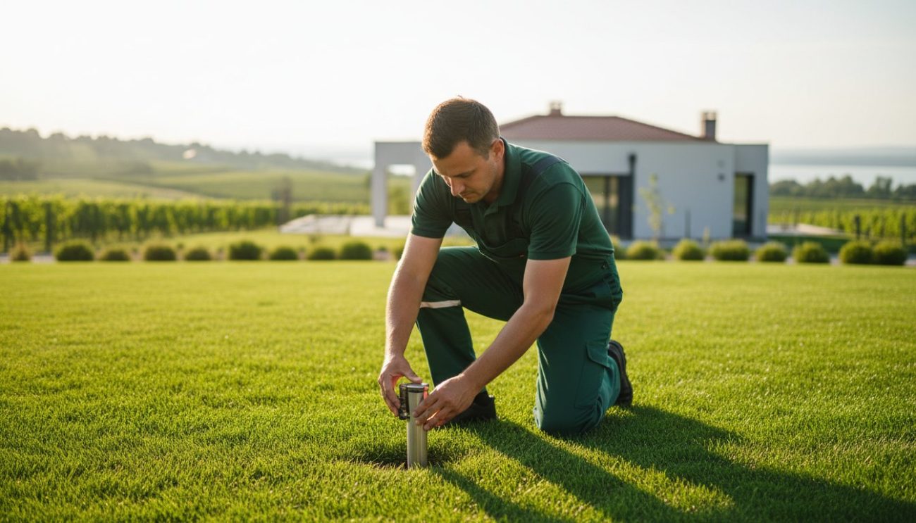 Kertgondozás Kaposváron és a Balaton környékén: A teljes éves checklist 2026