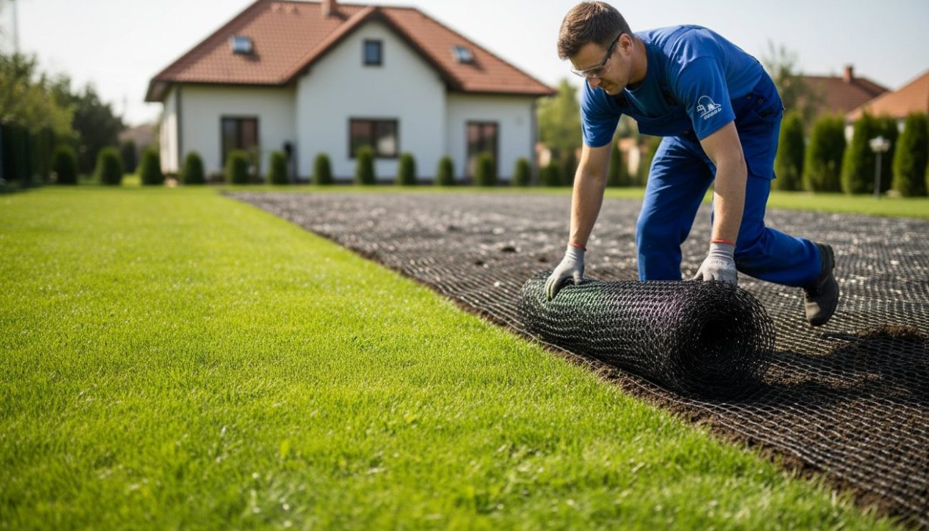 Vakond elleni védekezés Kaposváron: Tények és tévhitek a vakondmentes kertről