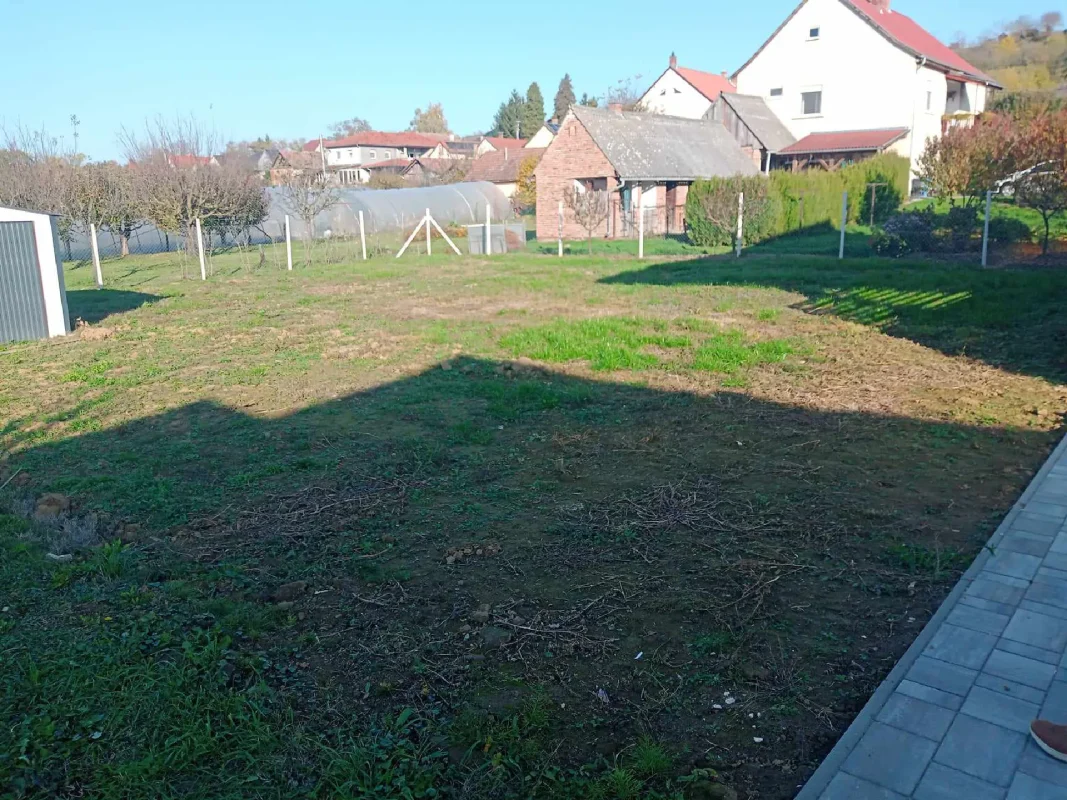 Sittes agyagból négyévszakos kerti oázis - Prémium kertépítés Kaposszerdahelyen